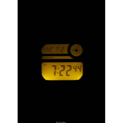 Reloj para hombre Casio DW-291H-9AV Quartz 200M