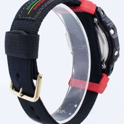 Reloj para hombre Casio G-Shock DW-5600THC-1 Quartz 200M para hombre