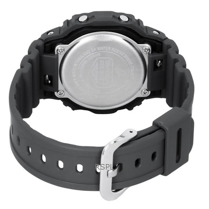 Reloj Casio G-Shock Digital de cuarzo con correa de resina de base biológica DW-5610UU-8 200M para hombre