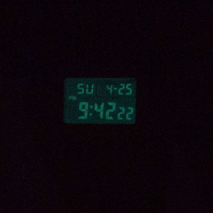 Reloj Casio G-Shock Color especial modelos 200M DW-5700BBMB-1 DW5700BBMB-1 de los hombres