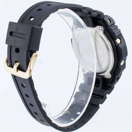 Reloj para hombre Casio G-Shock DW-5700TH-1 Quartz 200M para hombre