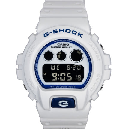 Reloj Casio G-Shock DW-6900HDS-7A1 de cuarzo con correa de resina digital para hombre, 200 m