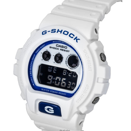 Reloj Casio G-Shock DW-6900HDS-7A1 de cuarzo con correa de resina digital para hombre, 200 m