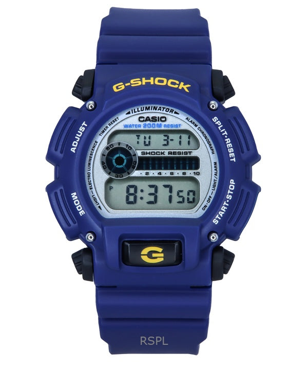 Casio G-Shock GShock DW-9052-2VDR DW 9052 DW9052 DW-9052-2V