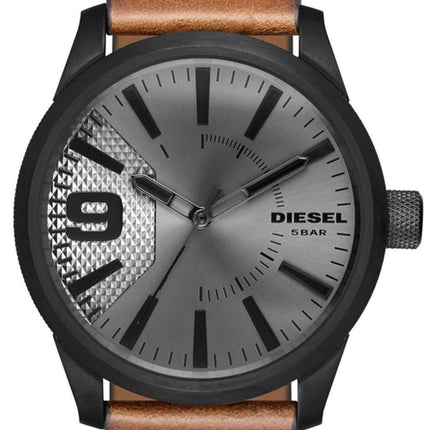 Diesel Timeframes Rasp Quartz DZ1764 Reloj para hombre