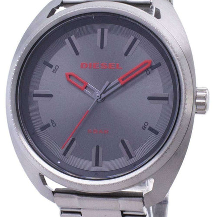 Diesel plazos Fastback cuarzo DZ1855 Watch de Men