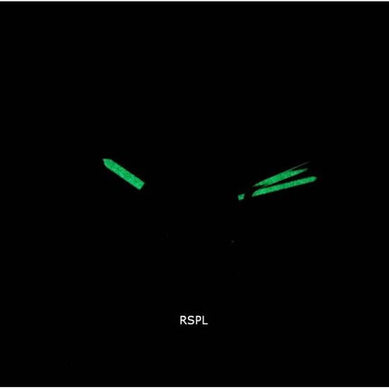 Diesel MS9 correa de cuero esqueleto esfera negra automático DZ1966 Watch de Men es