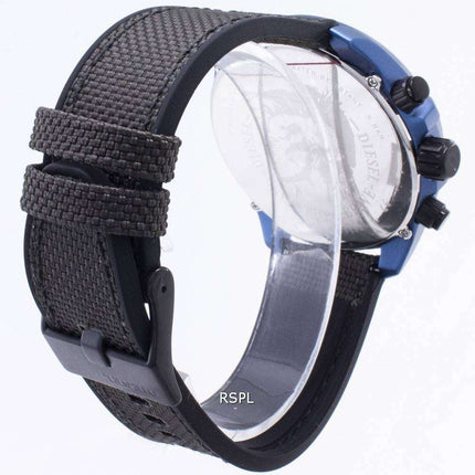 Diesel MS9 DZ4506 Cronógrafo Reloj de cuarzo para hombre