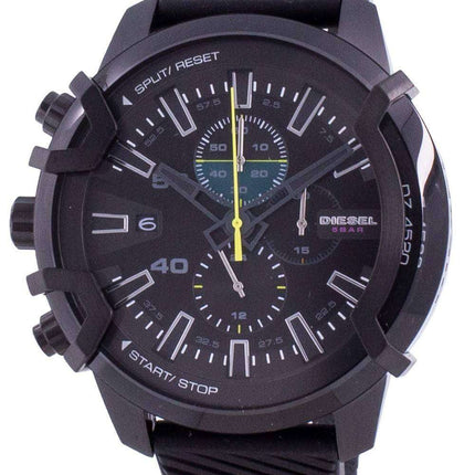 Diesel Griffed DZ4520 Reloj cronógrafo de cuarzo para hombre