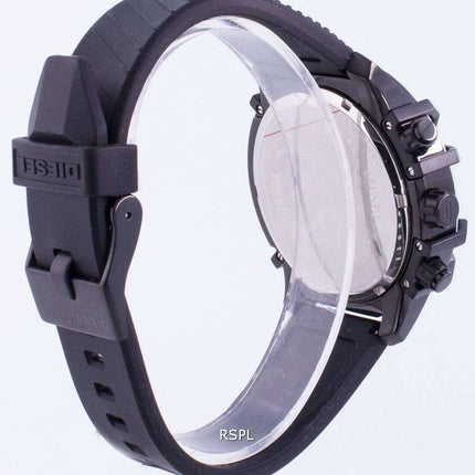 Diesel Griffed DZ4520 Reloj cronógrafo de cuarzo para hombre
