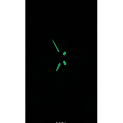 Reloj Casio Edifice Windflow analógico digital Cool Blue Edition con enlace para teléfono inteligente, esfera azul, solar ECB-22