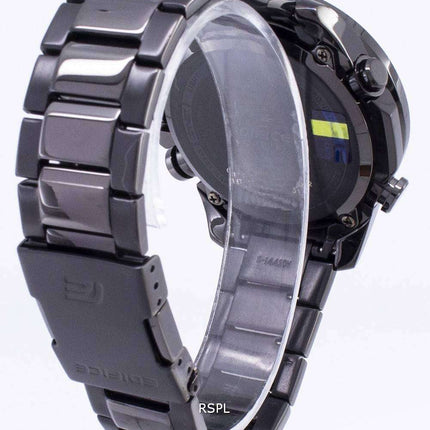 Reloj Casio Edifice resistente Bluetooth Solar BCE-800DC-1A hombre