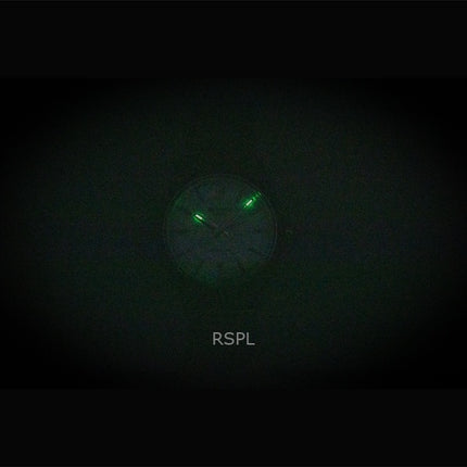 Reloj Casio Edifice analógico de acero inoxidable con esfera blanca de carbono forjado EFK-100D-7A 100M para hombre