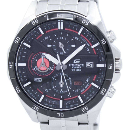 Reloj Casio Edifice Cronógrafo cuarzo EFR-556DB-1AV EFR556DB-1AV hombre