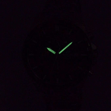 Reloj Casio Edifice Cronógrafo cuarzo EFR-556DB-1AV EFR556DB-1AV hombre