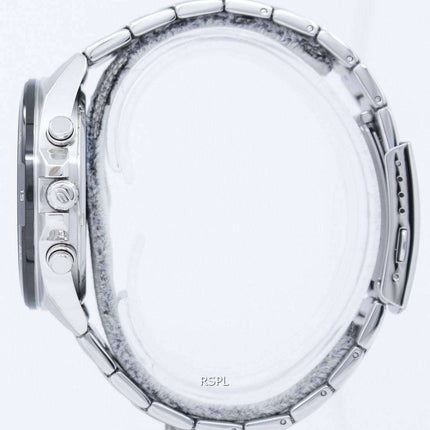 Reloj Casio Edifice Cronógrafo cuarzo EFR-556DB-1AV EFR556DB-1AV hombre