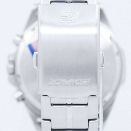 Reloj Casio Edifice Cronógrafo cuarzo EFR-556DB-1AV EFR556DB-1AV hombre