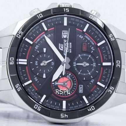 Reloj Casio Edifice Cronógrafo cuarzo EFR-556DB-1AV EFR556DB-1AV hombre