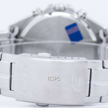 Reloj Casio Edifice Cronógrafo cuarzo EFR-556DB-1AV EFR556DB-1AV hombre