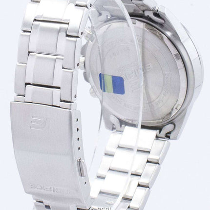 Reloj Casio Edifice Cronógrafo cuarzo EFV-540D-1AV EFV540D-1AV hombre