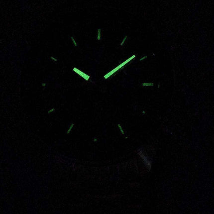 Reloj Casio Edifice Cronógrafo EFV-540D-2AV cuarzo hombre