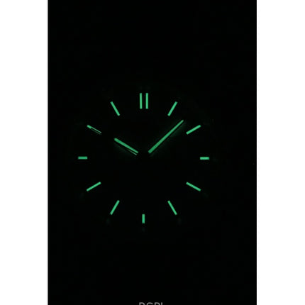 Reloj Casio Edifice EFV-650L-7AV para hombre, cronógrafo analógico estándar, esfera blanca, cuarzo, 100 m