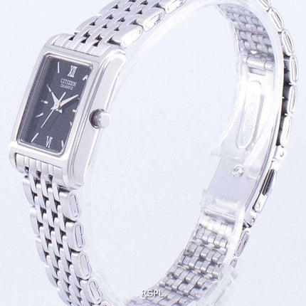Reloj de cuarzo analógico de ciudadano EJ5850-57E mujeres
