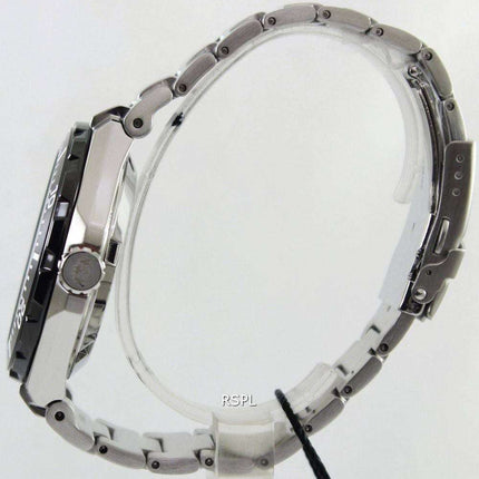 Orient M-Force Delta colección Automatic potencia reserva SEL07002B0 EL07002B reloj de hombres