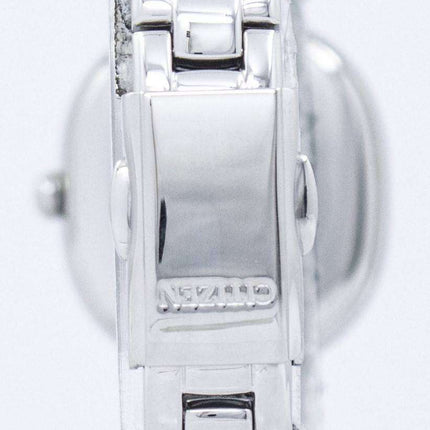 Japón de ciudadano Eco-Drive EM0180-56E Watch de Women
