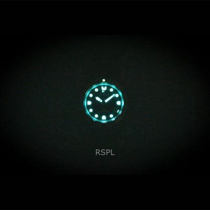 Reloj Citizen Promaster Eco-Drive Diver's EO2027-09L para mujer, correa de poliuretano, esfera azul, 200 m