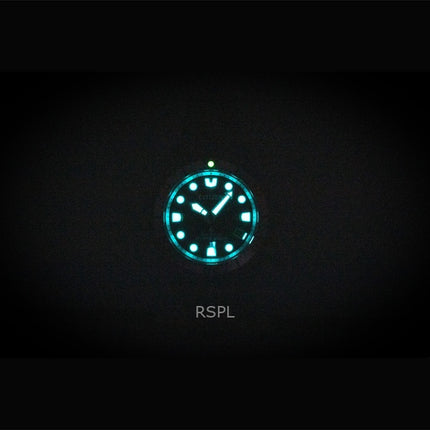 Reloj Citizen Promaster Dive para mujer, de acero inoxidable, esfera roja, Eco-Drive EO2027-50Z, 200 m.