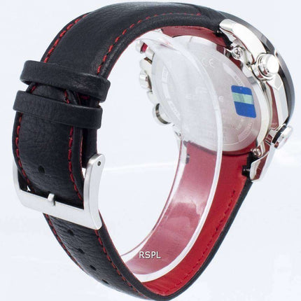 Reloj Casio Edifice EQB-800BL-1A EQB800BL-1A Taquímetro Solar para hombre