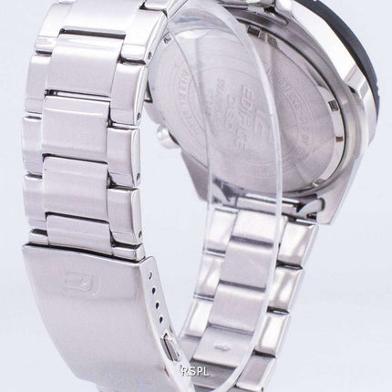 Reloj Casio Edifice EQS-D 910-1BV Solar Cronógrafo hombres