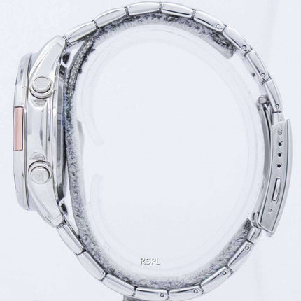 Reloj Casio Edifice Cronógrafo taquímetro Analógico Digital ERA-600SG-1A9V ERA600SG-1A9V hombres