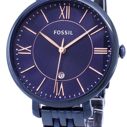 Fósiles Jacqueline Quartz ES4094 Watch de Women