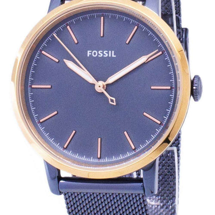 Fósiles Neely cuarzo ES4312 Watch de Women