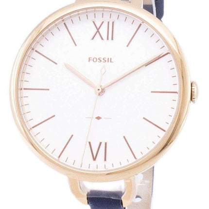 Fósiles Annette Quartz ES4355 Watch de Women