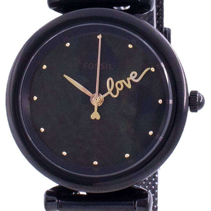 Reloj Fossil Carlie Mini Quartz ES4829 para mujer