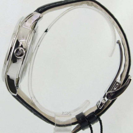 Orient automático el sol y Luna colección FET0T002S0 ET0T002S reloj de hombres