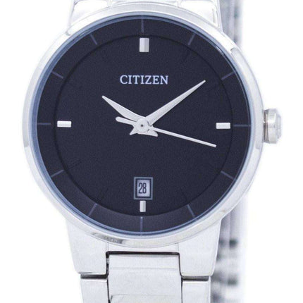 Ciudadano de cuarzo analógicos EU6010-53E Watch de Women