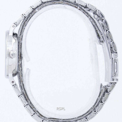 Ciudadano de cuarzo analógicos EU6010-53E Watch de Women