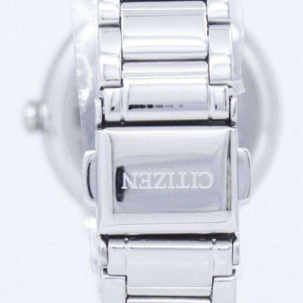 Ciudadano de cuarzo analógicos EU6010-53E Watch de Women