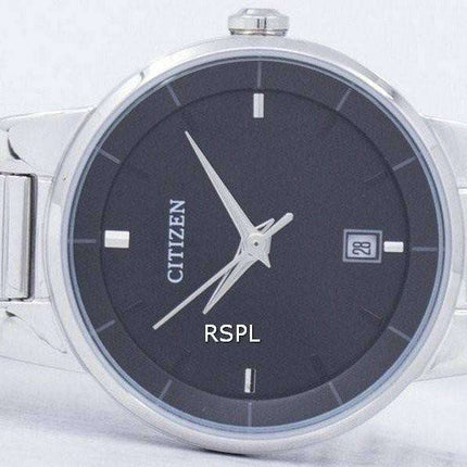 Ciudadano de cuarzo analógicos EU6010-53E Watch de Women