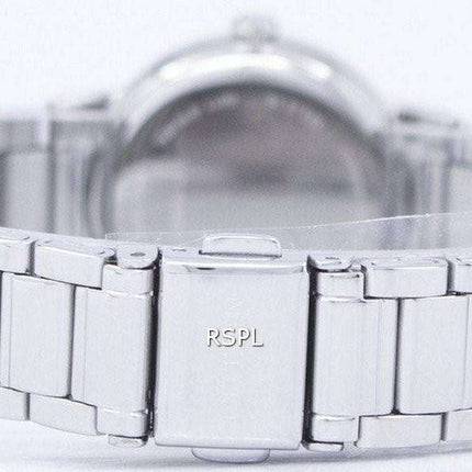 Ciudadano de cuarzo analógicos EU6010-53E Watch de Women