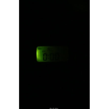 Reloj Casio alarma cronógrafo Digital F 91WG de 9S de los hombres