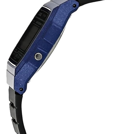 Reloj unisex Casio Youth Resin Digital F-91WM-2A F91WM-2