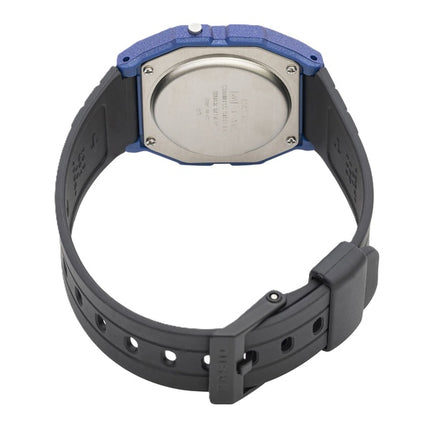 Reloj unisex Casio Youth Resin Digital F-91WM-2A F91WM-2