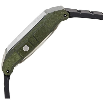 Reloj Casio Classic Daily Alarm F-91WM-3A F91WM-3A para hombre