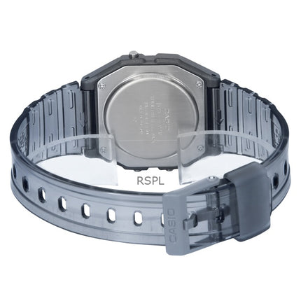 Reloj de cuarzo para mujer Casio Youth F-91WS-8