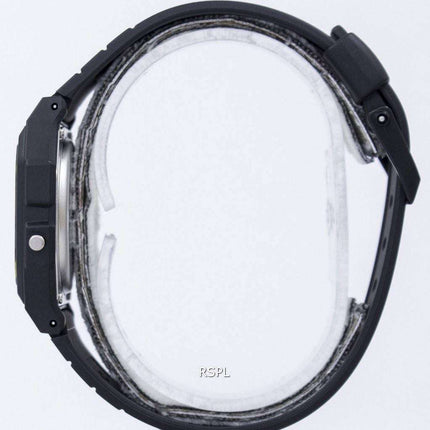 Reloj Casio Crono Alarma Digital F-94WA-9 de los hombres